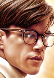 The Talented Mr. Ripley (Tom Ripley)