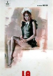 La Cameriera (1974)