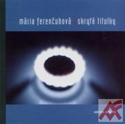 Mária Ferenčuhová  –  Skryté Titulky