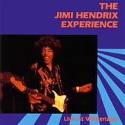 Jimi Hendrix - Live at Winterland