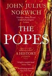 The Popes (John Julius Norwich)