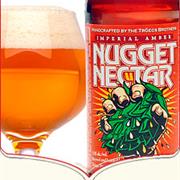 Troegs Nugget Nectar