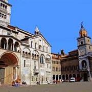 Cathedral of Modena