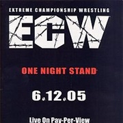 ECW One Night Stand 2005