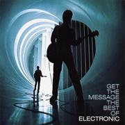 "Get the Message" - Electronic