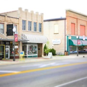 Three Oaks, Michigan