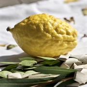 Etrog