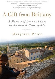 A Gift From Brittany (Marjorie Price)