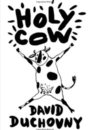 Holy Cow (David Duchovny)