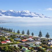 Kaikoura