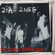 2 Bal 2 Neg - 3X Plus Efficace