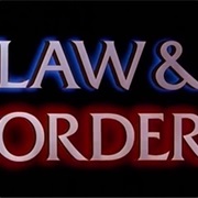 Law and Order