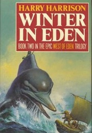 Winter in Eden (Harrison)