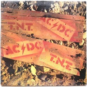 T.N.T. - Ac/DC