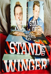 Winger Duology (Andrew Smith)