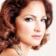 Gloria Estefan