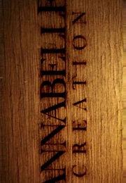 Annabelle Creation (2017)