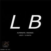 Lee Bannon - Alternate Endings