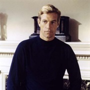 James Franciscus