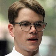 Tom Ripley