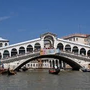 Rialto Bridge, Venice