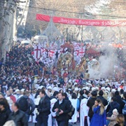 Alilo (Christmas March)