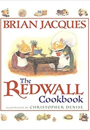 The Redwall Cookbook (Brian Jacques)