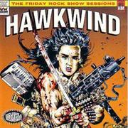 The Friday Rock Show Sessions