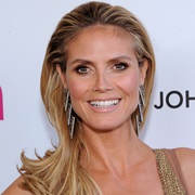 Heidi Klum