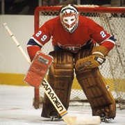 Ken Dryden