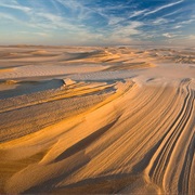 Slowinski National Park, Poland