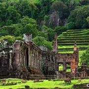 Wat Phou