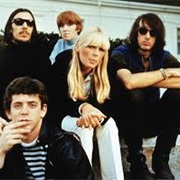 Run Run Run the Velvet Underground