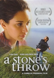 A Stone's Throw (2006)