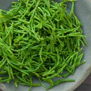Samphire