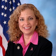 Debbie Wasserman Schultz