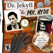The Mysterious Case of Dr. Jekyll & Mr. Hyde