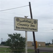 Sodolak's Original Country Inn