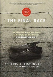 The Final Race (Eric T. Eichinger)