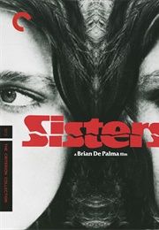Sisters (1973)
