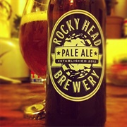 Rocky Head Pale Ale