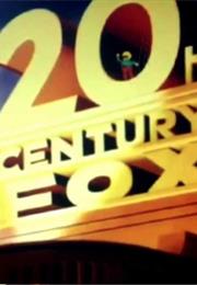 Fox Tuesday Night Movie