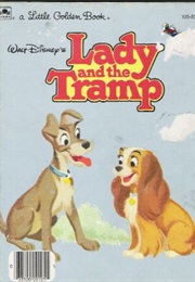 Lady and the Tramp (Ward Greene)