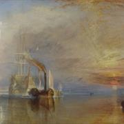 The Fighting Temeraire