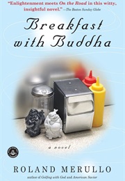 Breakfast With Buddha (Roland Merullo)