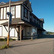 Sioux Lookout Railway Station (Ontario)