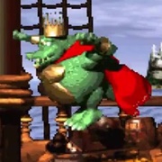 King K. Rool