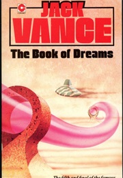 The Book of Dreams (Jack Vance)