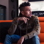 Chris Brown