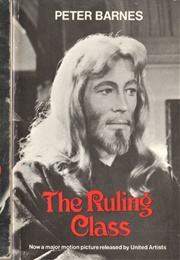 The Ruling Class (Barnes)